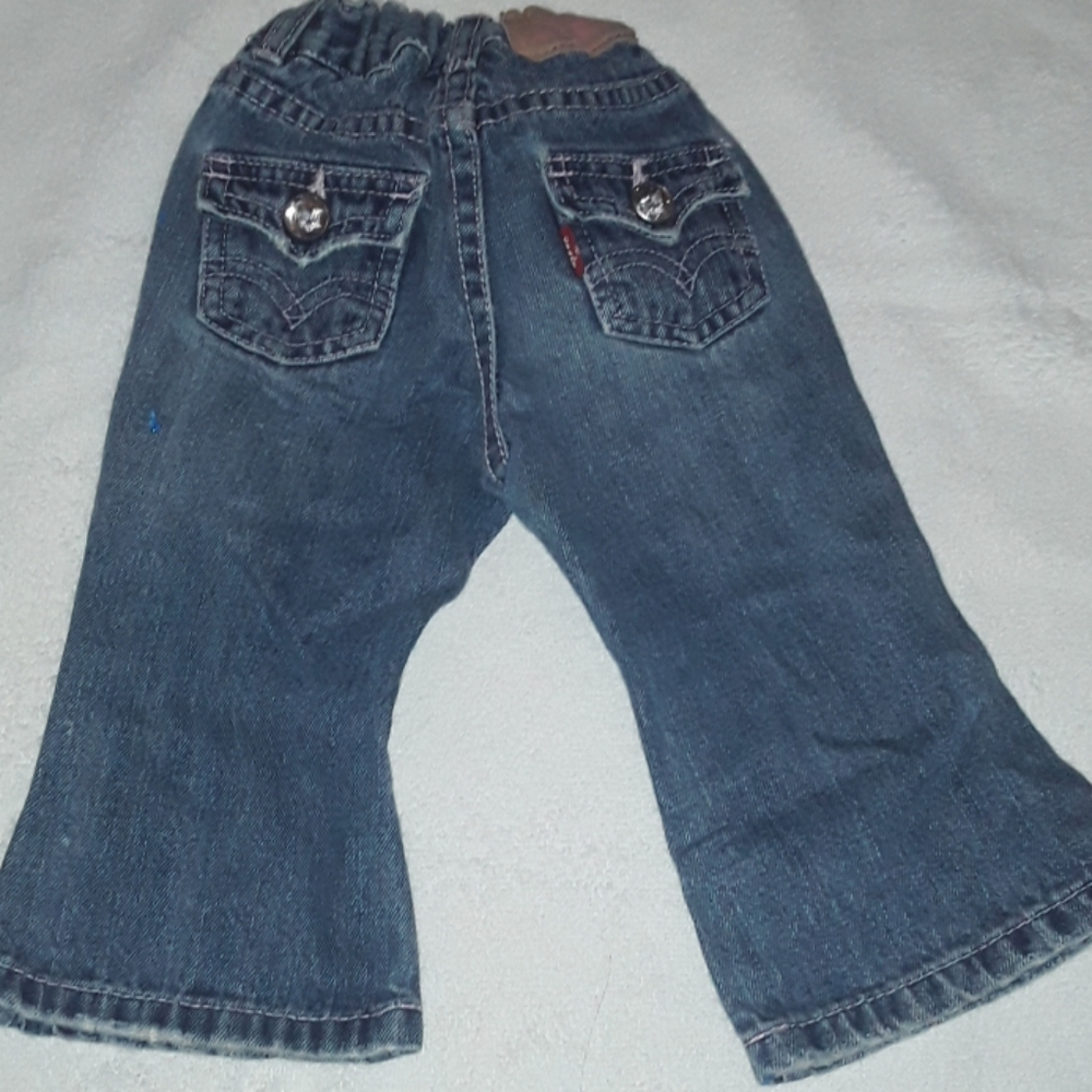 Jean - Picture 2 of 2